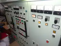 Patrouillenboot zu verkaufen