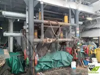 Schleppboot zu verkaufen