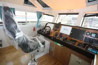 Lotsenboot zu verkaufen