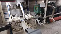 Fährschiff zu verkaufen