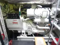 Patrouillenboot zu verkaufen