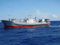 Langleinenschiff zu verkaufen