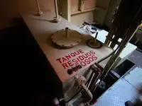 Schleppboot zu verkaufen