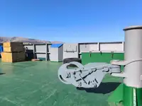 Schleppboot zu verkaufen
