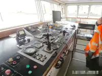 Arbeitsboote zu verkaufen