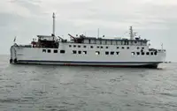 RORO-Schiff zu verkaufen