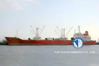 Kühlschiff zu verkaufen