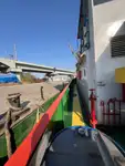 Schleppboot zu verkaufen