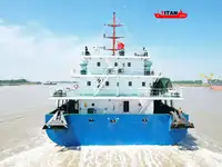 Lastkahn zu verkaufen