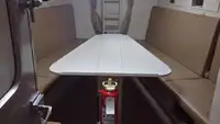 Patrouillenboot zu verkaufen