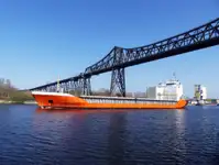 Massengutfrachter zu verkaufen