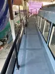 Besatzungsboot zu verkaufen