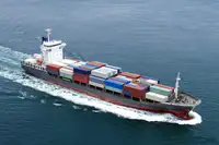 Kühlschiff zu verkaufen