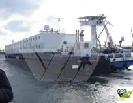 Containerschiff zu verkaufen