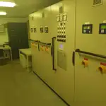 Lastkahn zu verkaufen