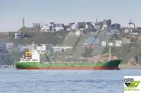 Massengutfrachter zu verkaufen