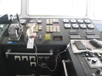 Massengutfrachter zu verkaufen