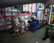 Schleppboot zu verkaufen