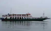 RORO-Schiff zu verkaufen