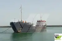 Massengutfrachter zu verkaufen