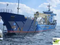 Massengutfrachter zu verkaufen