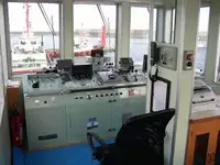 Schleppboot zu verkaufen