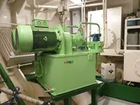 Schleppboot zu verkaufen