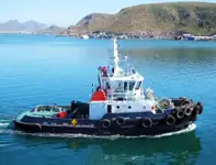 Massengutfrachter zu verkaufen