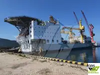 Lastkahn zu verkaufen