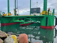 Schleppboot zu verkaufen