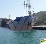 Massengutfrachter zu verkaufen