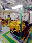 Schleppboot zu verkaufen
