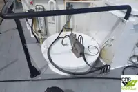 Vermessungsschiff zu verkaufen