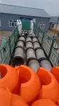 Bagger zu verkaufen