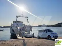 Landungsboot, Panzer zu verkaufen