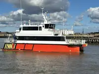 Containerschiff zu verkaufen