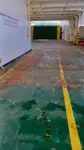 RoPax-Schiff zu verkaufen