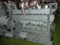 RORO-Schiff zu verkaufen