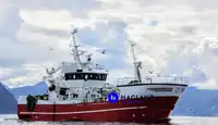 Purse-Seine-Trawler zu verkaufen