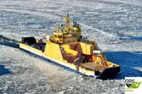 RORO-Schiff zu verkaufen