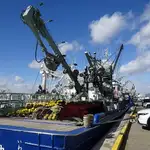 Wadenfänger zu verkaufen