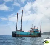 Hubbohrgerät zu verkaufen