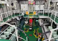 Schleppboot zu verkaufen