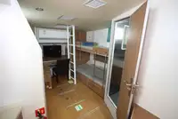 Lotsenboot zu verkaufen