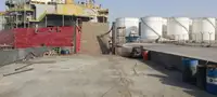 Lastkahn zu verkaufen