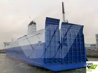 Schleppboot zu verkaufen