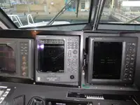 Fährschiff zu verkaufen