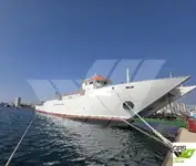 RORO-Schiff zu verkaufen
