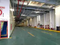 Kühlschiff zu verkaufen