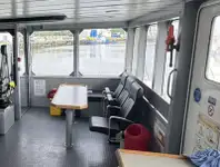 Containerschiff zu verkaufen